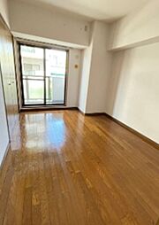 ロイヤルコートときわ台 8階2LDKのリビング/ダイニング