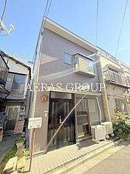 荒川5丁目貸戸建て