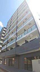 メディフィス千住大橋駅前