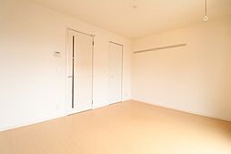 グランドール 1階1Kのリビング/ダイニング