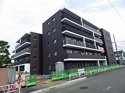 JR中央線 西八王子駅 徒歩8分