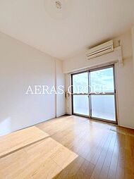 KSコート 10階1Kのリビング/ダイニング