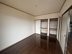 カサヴェールAsahi 2階2LDKのリビング/ダイニング