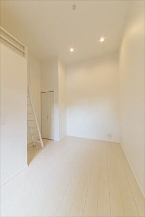 オーサムハウス王子_内装_2