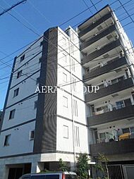 プレール・ドゥーク亀戸