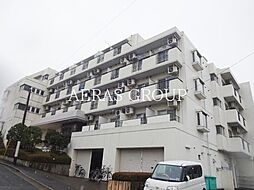 ルミエール八王子