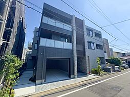 ウィングレットアネックス