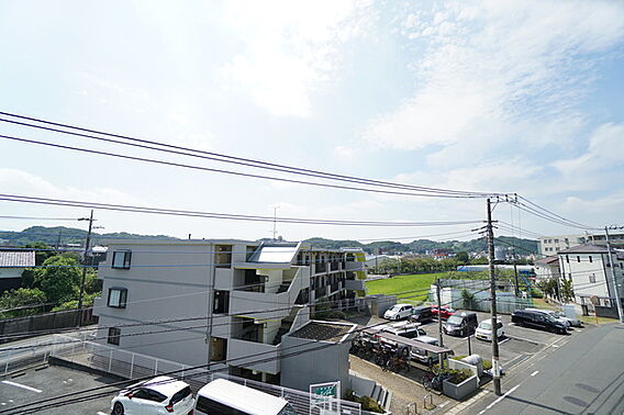 ファミール中野島_その他_3