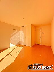 ユリシーズ 105 1階1Kのリビング/ダイニング