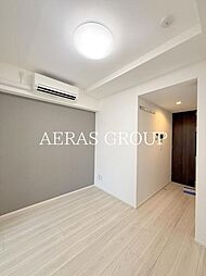 ＢＰＲレジデンス東日暮里 5階1DKのリビング/ダイニング