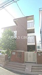 レオパレス熊野前