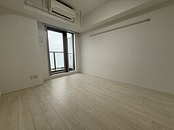 アイルグランデ北綾瀬 6階1Kのリビング/ダイニング