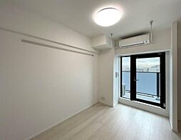 S-RESIDENCE行徳aile 5階ワンルームのリビング/ダイニング