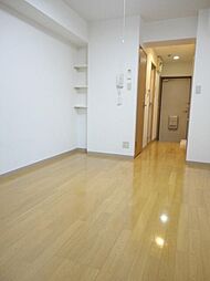 CONFOR東山 1階1Kのリビング/ダイニング