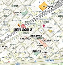 コーポラス栄里  ｜ 兵庫県神戸市須磨区磯馴町３丁目（賃貸マンション1R・2階・20.00㎡） その15