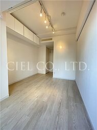 JR京浜東北・根岸線 大森駅 徒歩8分の賃貸マンション 8階1Kのリビング/ダイニング