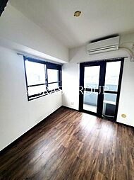 ライオンズマンション千葉東 11階2DKのリビング/ダイニング