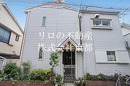 Ｔ−フラッツ 203