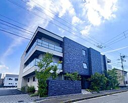 シャーメゾンステージ古川西　Ａ棟