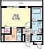 間取り：間取図