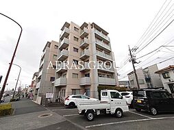 レスポワール・多摩川