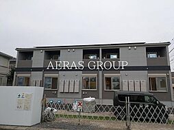 キーファー・リーフ