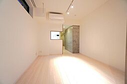 ＣＲＥＡＴＩＦ池袋本町 地下1階1LDKのリビング/ダイニング