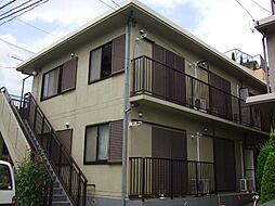 パルデンス山内