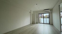 フェリシア宮崎台 304 3階2LDKのリビング/ダイニング