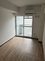 クリオ葛飾柴又壱番館 3階ワンルームのリビング/ダイニング