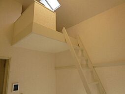 グレースハイム三軒茶屋 2階ワンルームのリビング/ダイニング