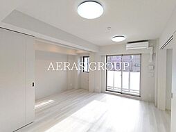 グランカーサ瑞江 2階3LDKのリビング/ダイニング