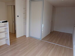 デュオコリーヌ 202 2階1LDKのリビング/ダイニング