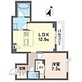 デュー ツゲタ3階11.9万円