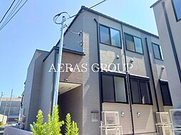 Harmony Terrace Lumiere