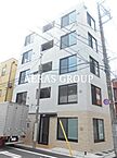 東京都墨田区向島2丁目9-2：物件画像／アエラス新小岩店 （株式会社アエラス.FR）