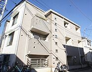 東京都葛飾区青戸6丁目38-2：物件画像／アエラス日暮里店 （株式会社アエラス.ER）