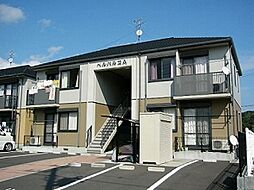 🉐敷金礼金0円！🉐ベルパルコ　Ａ棟