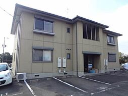 ストーク諏訪　Ａ棟