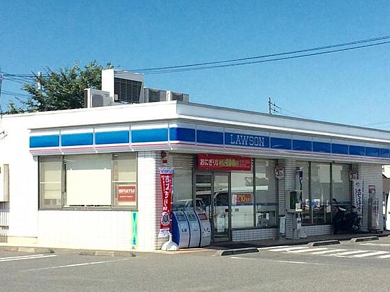 ヴェルクール貝塚_周辺_1