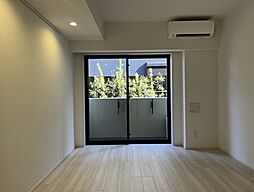 レガリス明大前 1階1Kのリビング/ダイニング