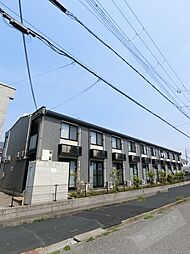 南海線 岡田浦駅 徒歩22分