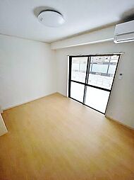 ダイワハイツ 0303 3階1Kのリビング/ダイニング