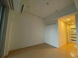 プライマル笹塚 1階ワンルームのリビング/ダイニング