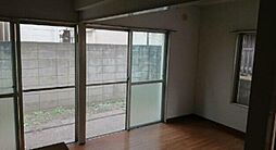 メゾンウスイ 1階1LDKのリビング/ダイニング