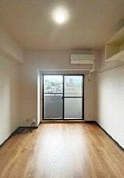 都営三田線 白金高輪駅 徒歩9分の賃貸マンション 3階1Kのリビング/ダイニング