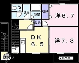 JR東海道本線 富士駅 バス28分 津田西下車 徒歩2分