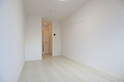 エクセラン舎人I 1階1Kのリビング/ダイニング