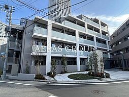 ルフォンプログレ中野坂上