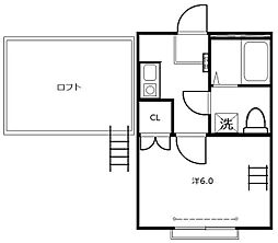 Premiere南橋本 2階